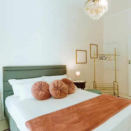 דירה Accuraliving *
