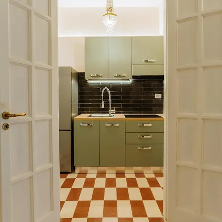 Accuraliving Apartament Piazza Armerina