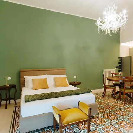 Apartament Accuraliving Piazza Armerina
