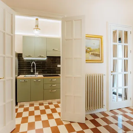 Apartament Accuraliving Piazza Armerina