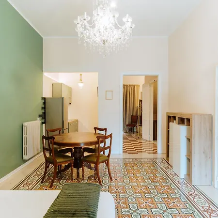 Accuraliving Apartment