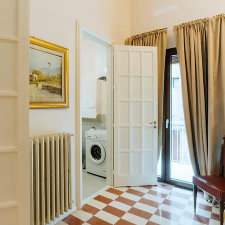 Accuraliving Apartament *