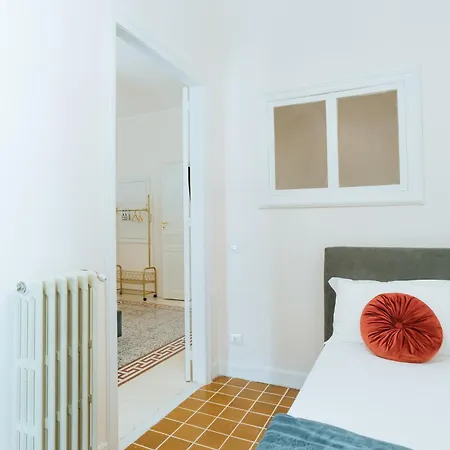 Accuraliving Apartament